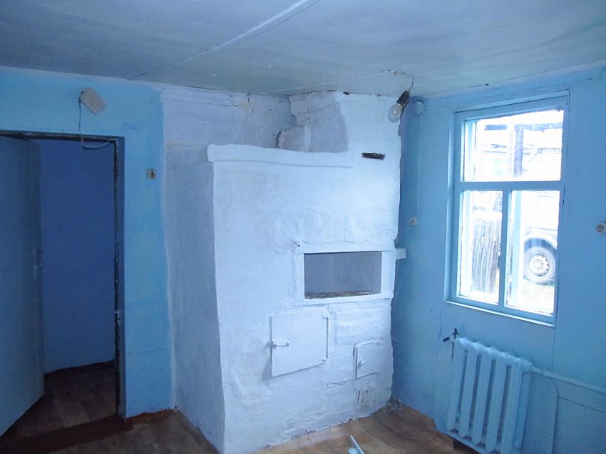 Продажа дома, 34м <sup>2</sup>, 2 сот., Курган, Автозаводская 2-я улица