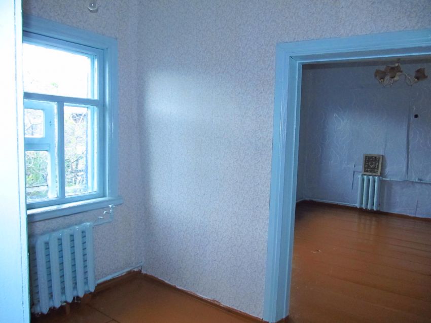 Продажа дома, 34м <sup>2</sup>, 2 сот., Курган, Автозаводская 2-я улица