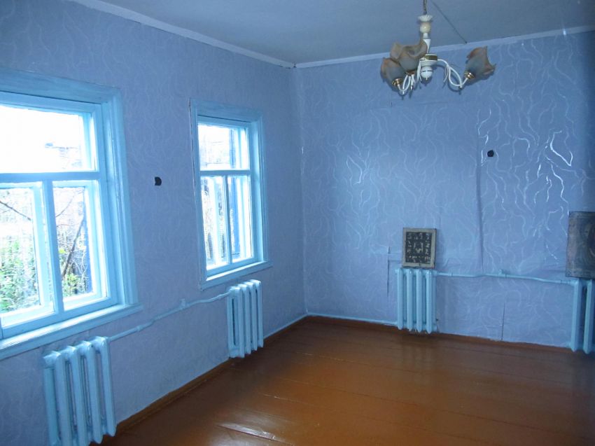 Продажа дома, 34м <sup>2</sup>, 2 сот., Курган, Автозаводская 2-я улица