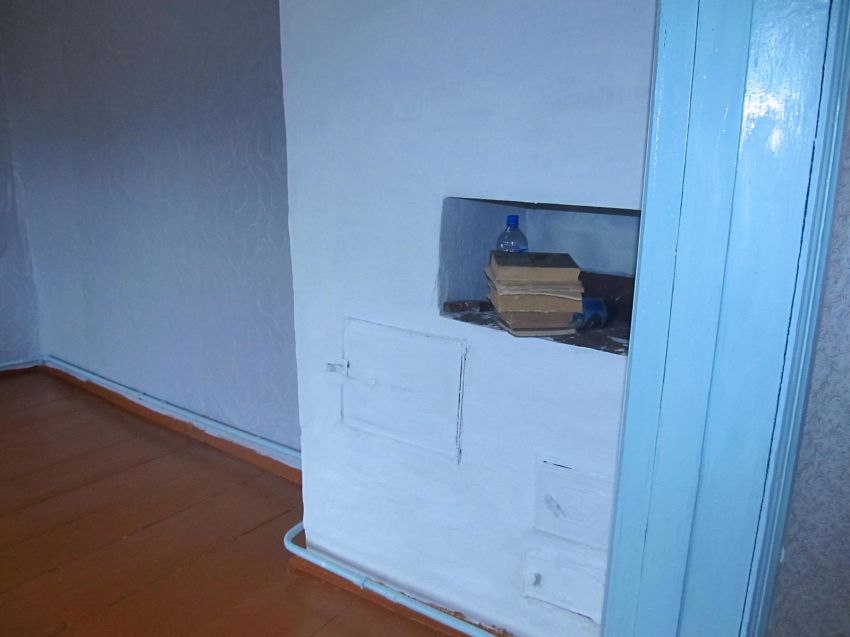 Продажа дома, 34м <sup>2</sup>, 2 сот., Курган, Автозаводская 2-я улица