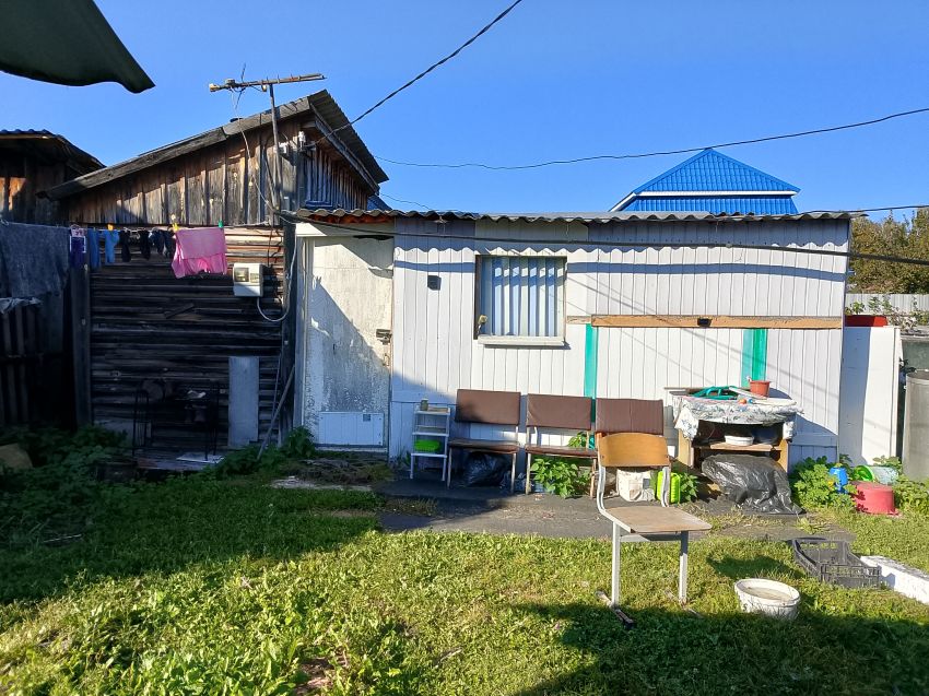 Продажа дачи, 20м <sup>2</sup>, 6 сот., Курган, СНТ Волна