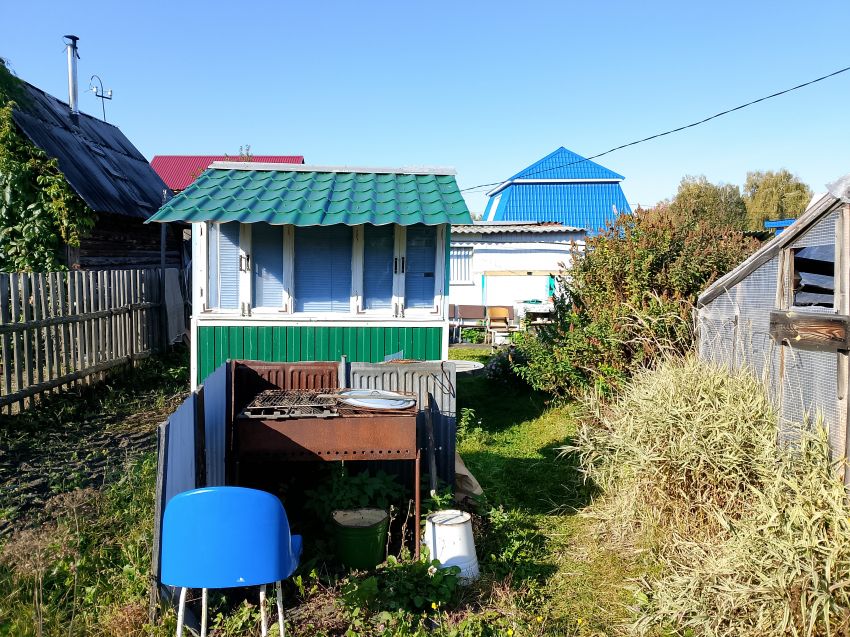 Продажа дачи, 20м <sup>2</sup>, 6 сот., Курган, СНТ Волна