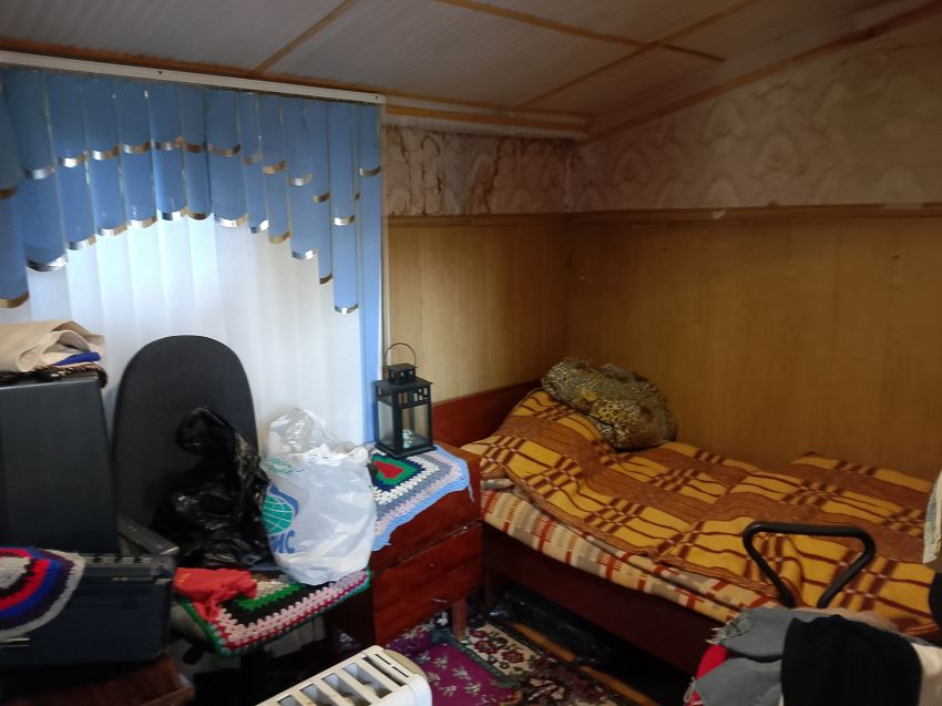 Продажа дачи, 20м <sup>2</sup>, 6 сот., Курган, СНТ Волна