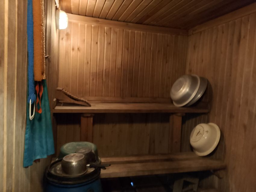 Продажа дачи, 20м <sup>2</sup>, 6 сот., Курган, СНТ Волна