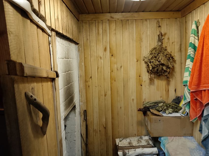 Продажа дачи, 20м <sup>2</sup>, 6 сот., Курган, СНТ Волна