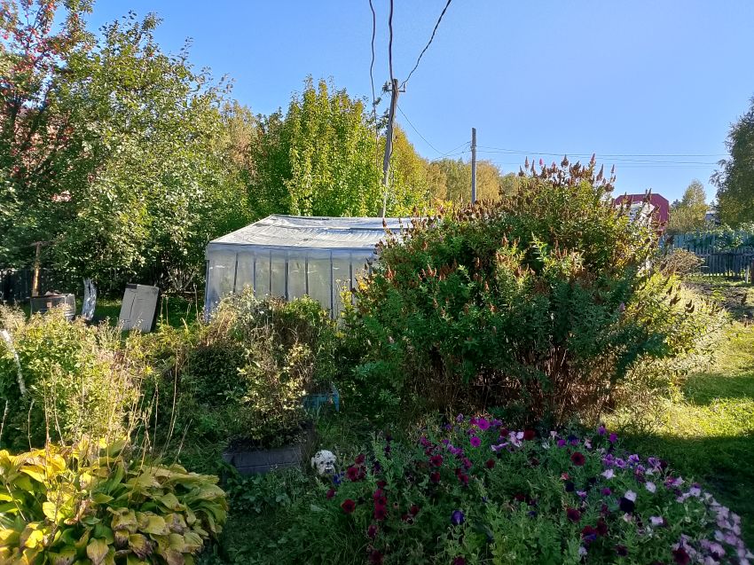 Продажа дачи, 20м <sup>2</sup>, 6 сот., Курган, СНТ Волна