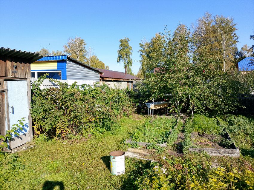 Продажа дачи, 20м <sup>2</sup>, 6 сот., Курган, СНТ Волна