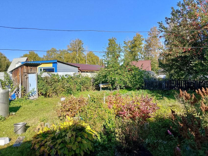 Продажа дачи, 20м <sup>2</sup>, 6 сот., Курган, СНТ Волна