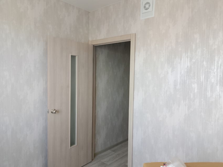 Продажа 1-комнатной квартиры, Курган, 8 микрорайон,  5