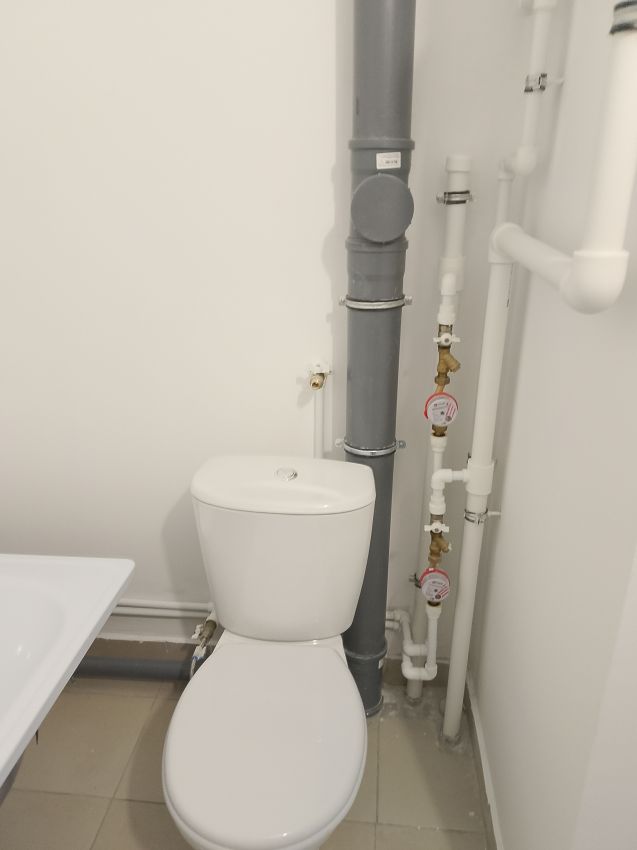 Продажа 1-комнатной квартиры, Курган, 8 микрорайон,  5