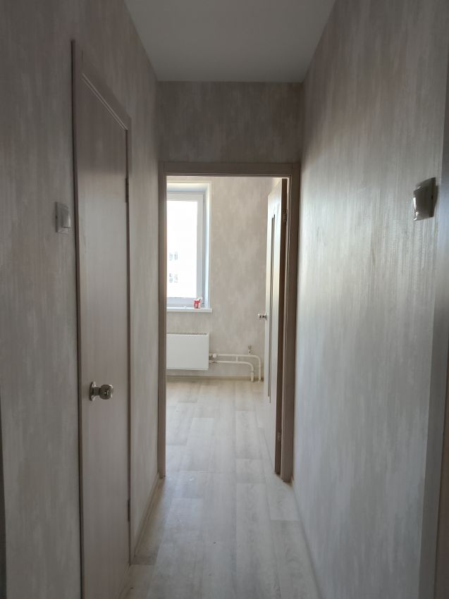 Продажа 1-комнатной квартиры, Курган, 8 микрорайон,  5