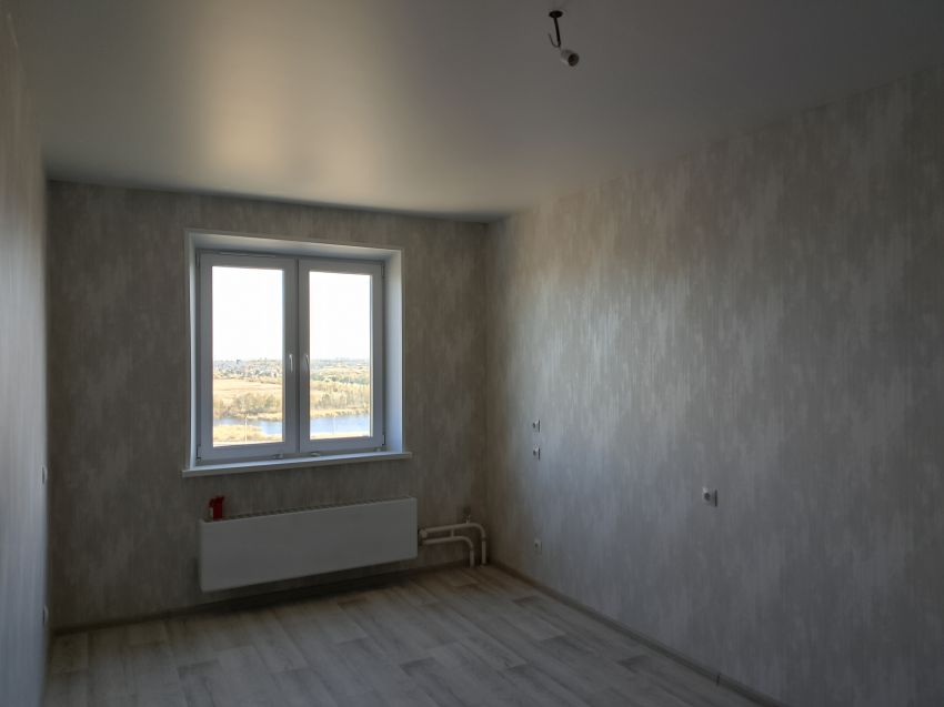 Продажа 1-комнатной квартиры, Курган, 8 микрорайон,  5