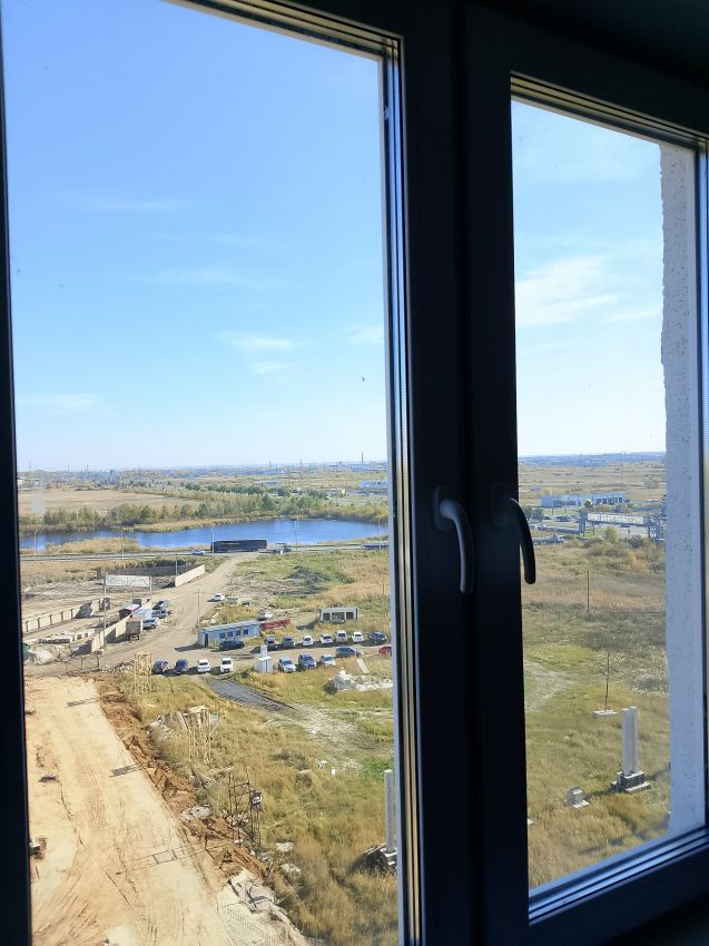 Продажа 1-комнатной квартиры, Курган, 8 микрорайон,  5