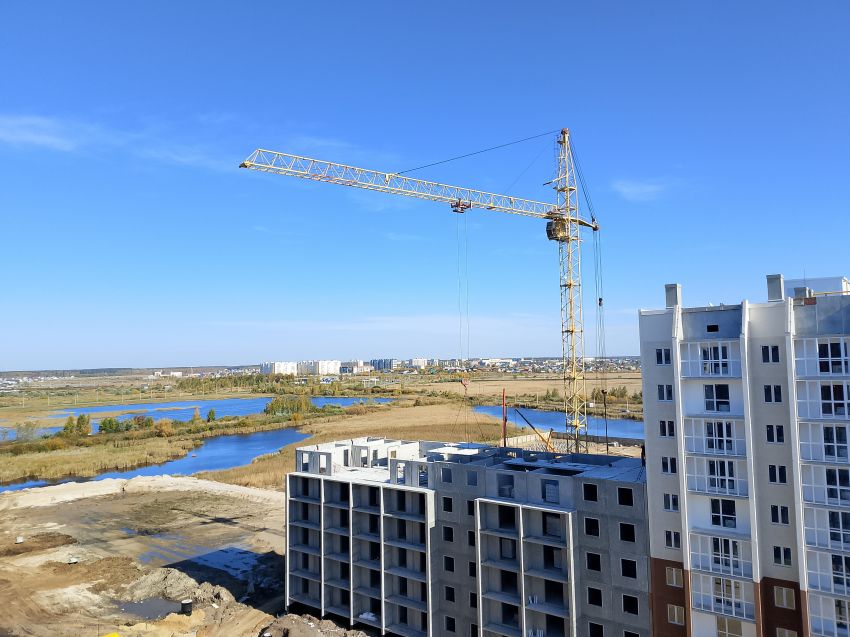 Продажа 1-комнатной квартиры, Курган, 8 микрорайон,  5