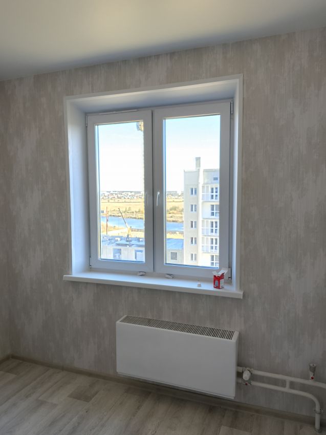 Продажа 1-комнатной квартиры, Курган, 8 микрорайон,  5