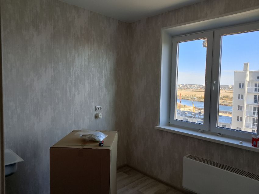 Продажа 1-комнатной квартиры, Курган, 8 микрорайон,  5