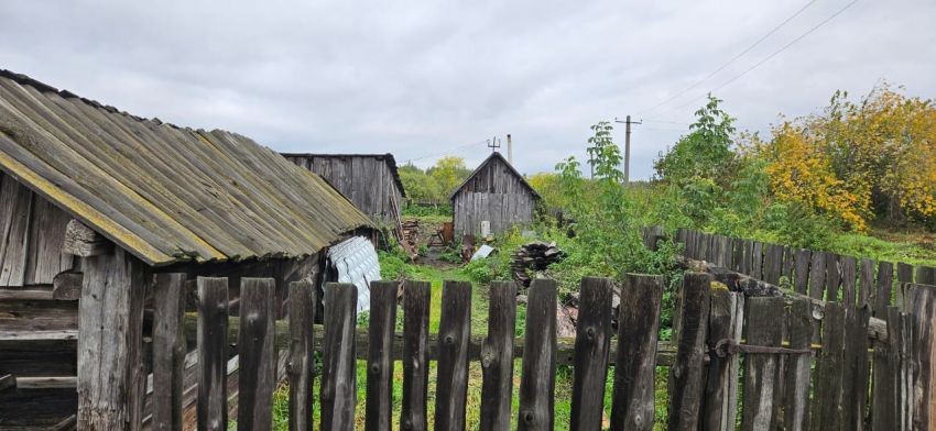 Продажа дома, 40м <sup>2</sup>, 29 сот., Зырянка