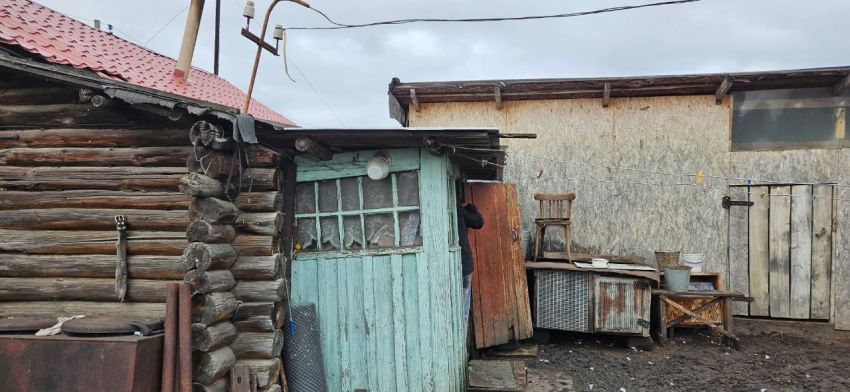 Продажа дома, 40м <sup>2</sup>, 29 сот., Зырянка