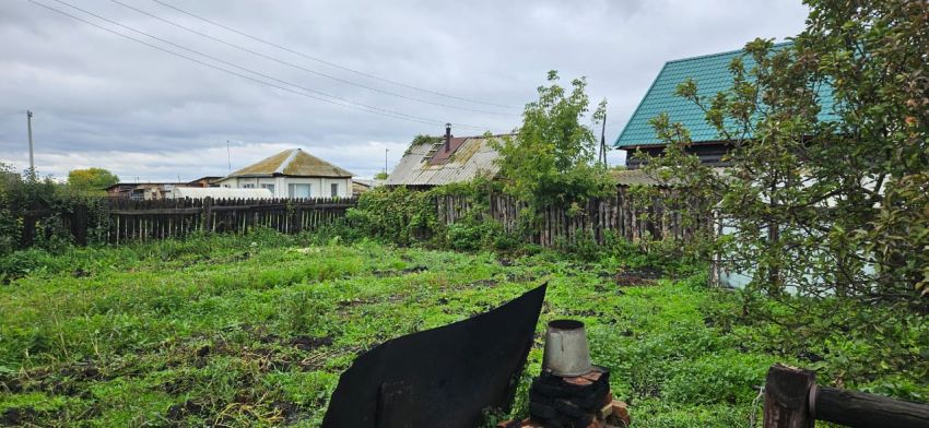 Продажа дома, 40м <sup>2</sup>, 29 сот., Зырянка