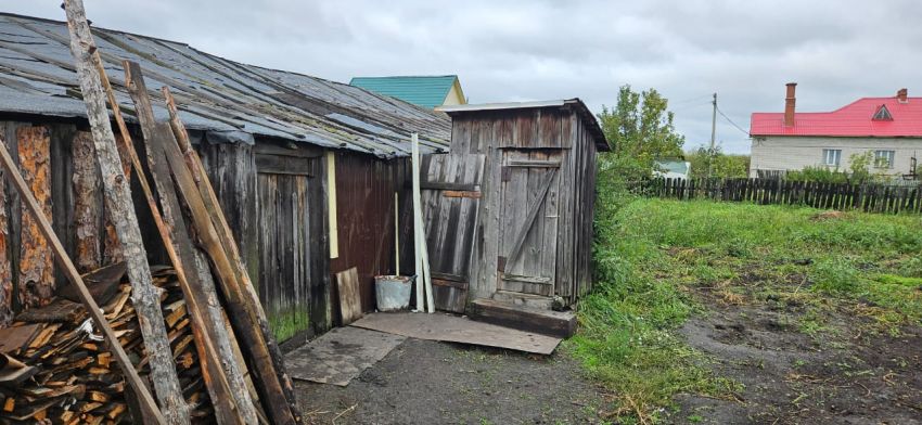 Продажа дома, 40м <sup>2</sup>, 29 сот., Зырянка