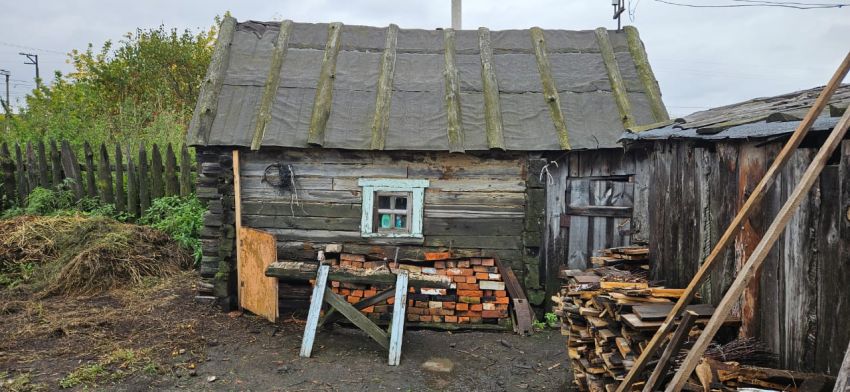 Продажа дома, 40м <sup>2</sup>, 29 сот., Зырянка