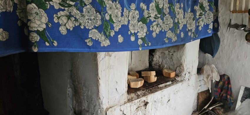 Продажа дома, 40м <sup>2</sup>, 29 сот., Зырянка