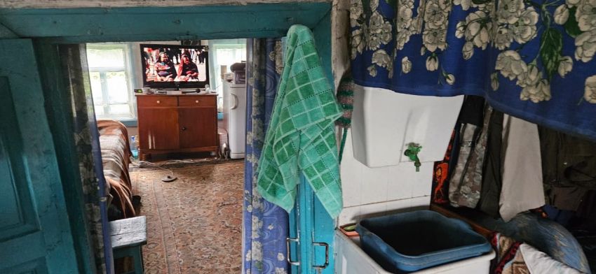 Продажа дома, 40м <sup>2</sup>, 29 сот., Зырянка