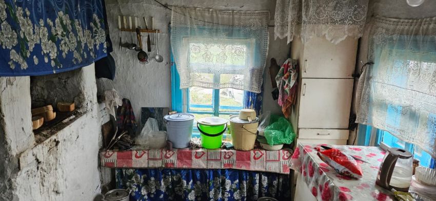 Продажа дома, 40м <sup>2</sup>, 29 сот., Зырянка