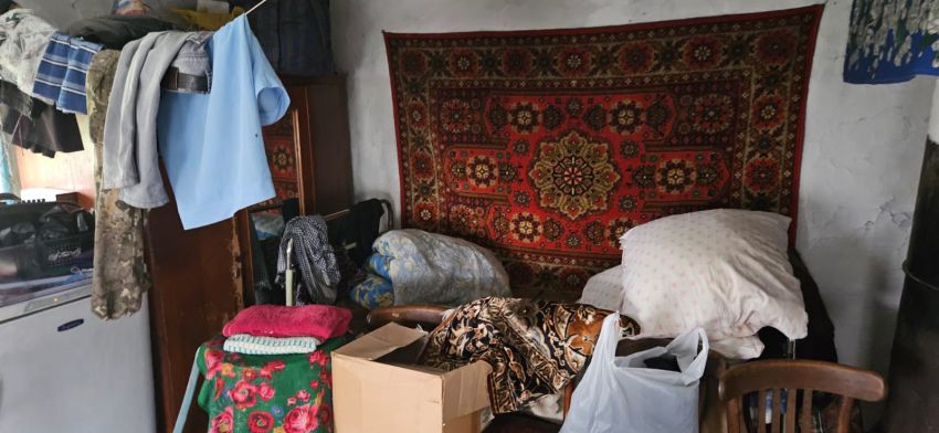 Продажа дома, 40м <sup>2</sup>, 29 сот., Зырянка