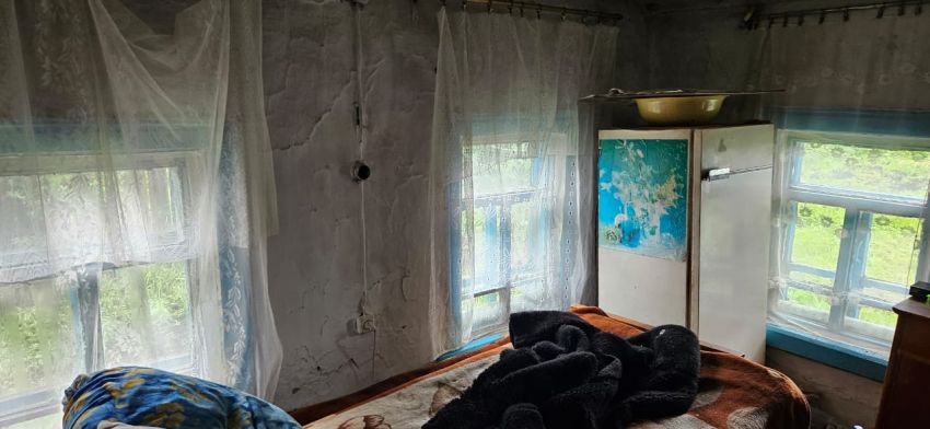 Продажа дома, 40м <sup>2</sup>, 29 сот., Зырянка