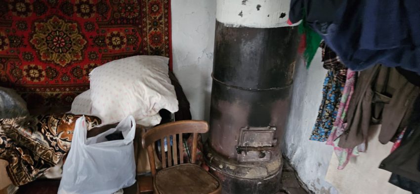 Продажа дома, 40м <sup>2</sup>, 29 сот., Зырянка