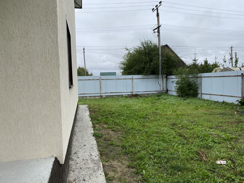 Продажа дома, 185м <sup>2</sup>, 10 сот., Лесниково, Лучистая улица