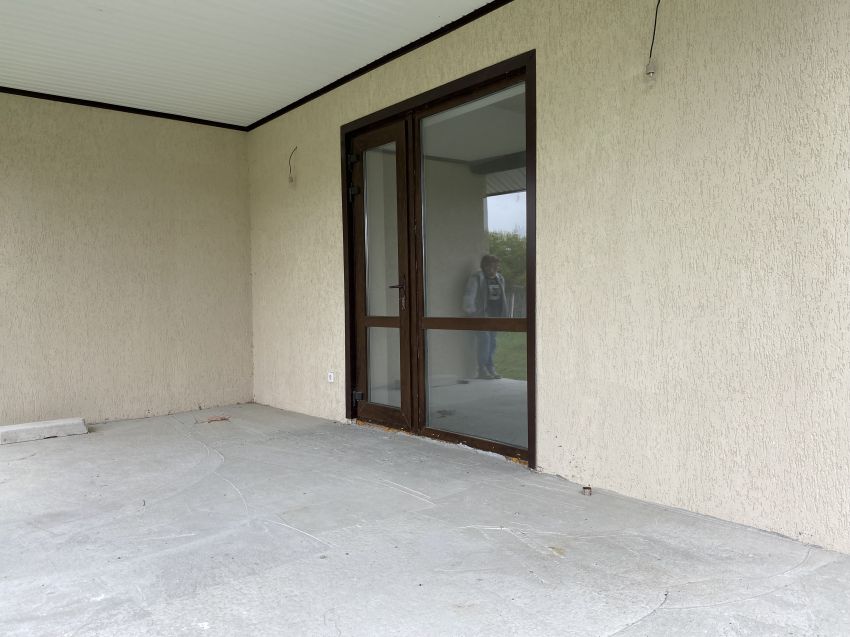 Продажа дома, 185м <sup>2</sup>, 10 сот., Лесниково, Лучистая улица