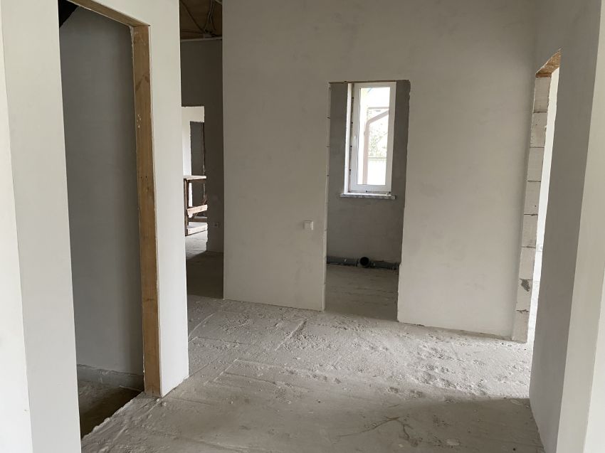 Продажа дома, 185м <sup>2</sup>, 10 сот., Лесниково, Лучистая улица