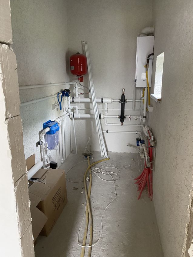 Продажа дома, 185м <sup>2</sup>, 10 сот., Лесниково, Лучистая улица