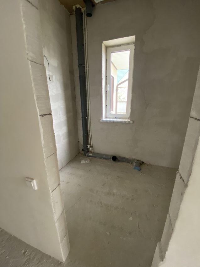 Продажа дома, 185м <sup>2</sup>, 10 сот., Лесниково, Лучистая улица