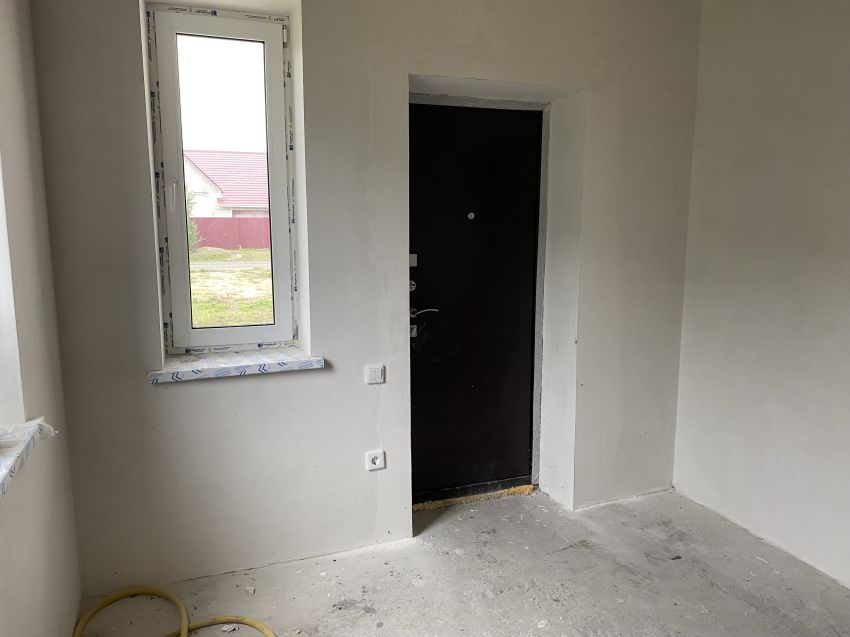 Продажа дома, 185м <sup>2</sup>, 10 сот., Лесниково, Лучистая улица