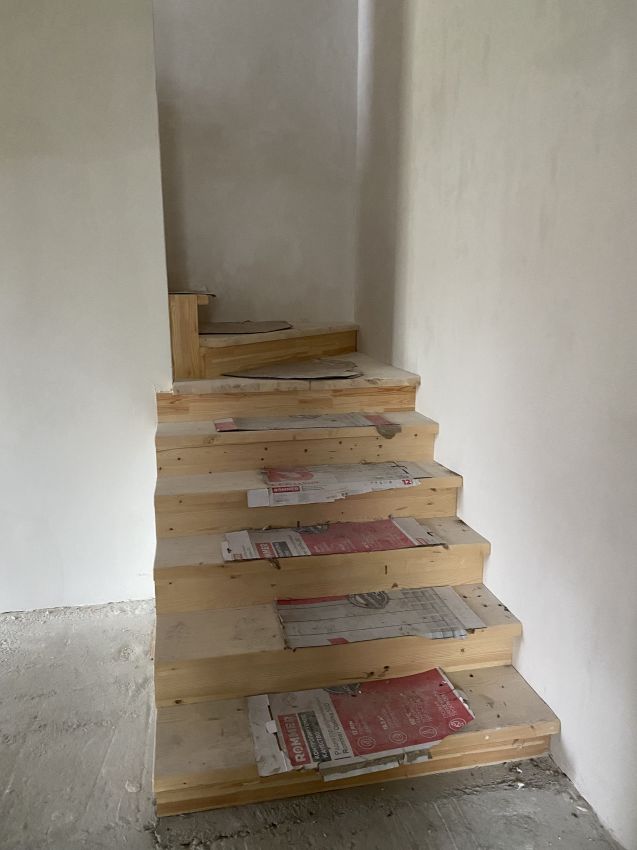 Продажа дома, 185м <sup>2</sup>, 10 сот., Лесниково, Лучистая улица