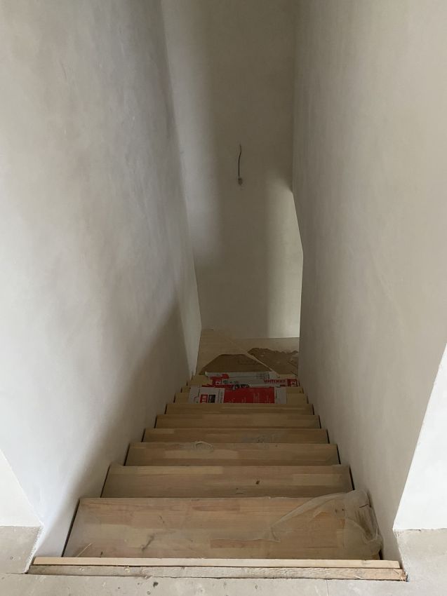 Продажа дома, 185м <sup>2</sup>, 10 сот., Лесниково, Лучистая улица