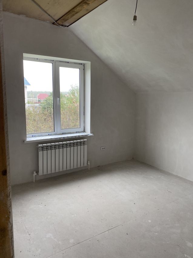 Продажа дома, 185м <sup>2</sup>, 10 сот., Лесниково, Лучистая улица