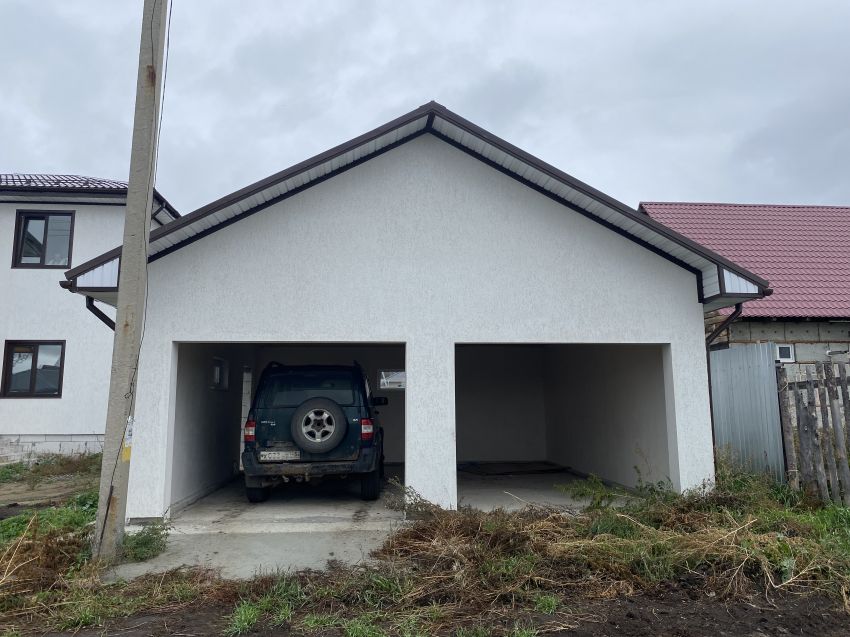 Продажа дома, 200м <sup>2</sup>, 12 сот., Лесниково, Уютная улица