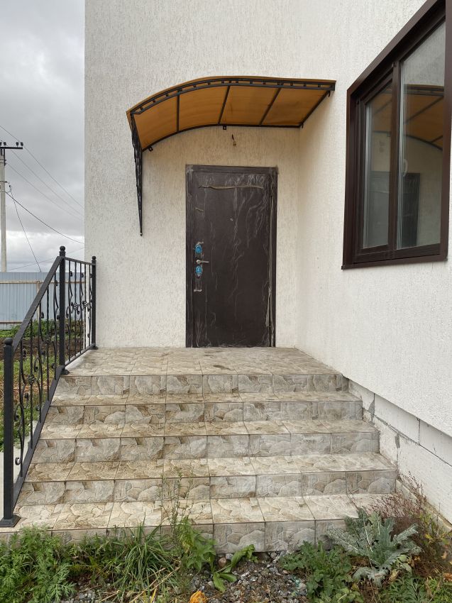 Продажа дома, 200м <sup>2</sup>, 12 сот., Лесниково, Уютная улица