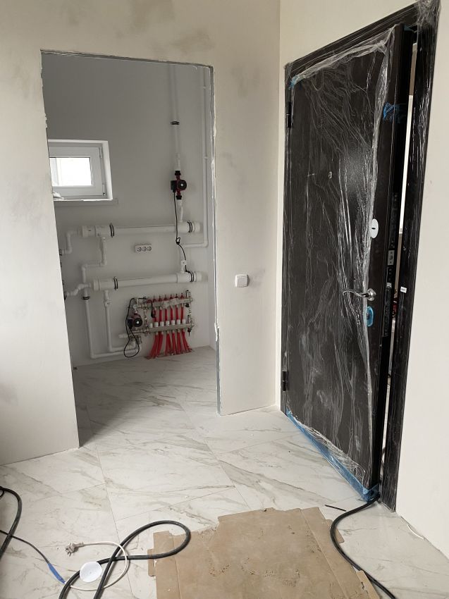 Продажа дома, 200м <sup>2</sup>, 12 сот., Лесниково, Уютная улица