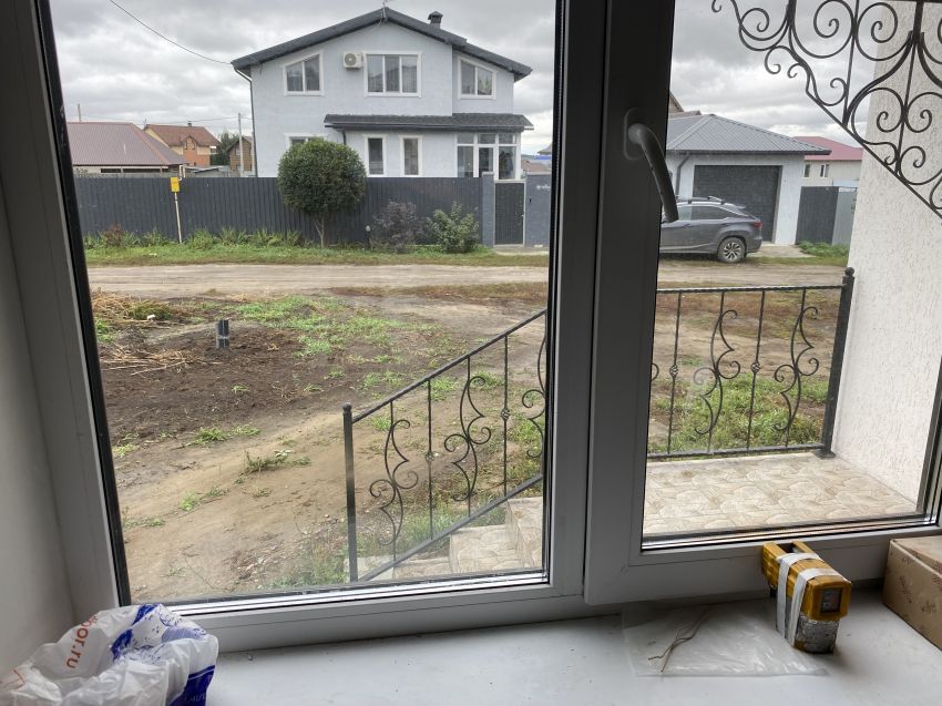 Продажа дома, 200м <sup>2</sup>, 12 сот., Лесниково, Уютная улица