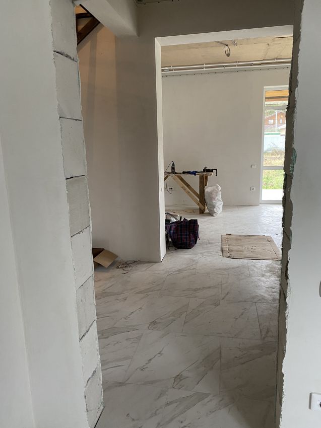 Продажа дома, 200м <sup>2</sup>, 12 сот., Лесниково, Уютная улица