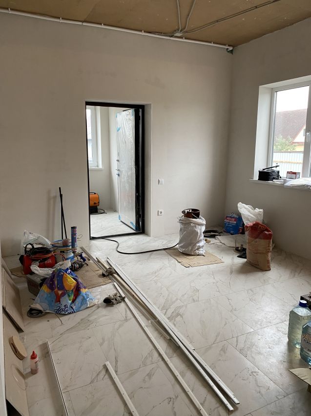 Продажа дома, 200м <sup>2</sup>, 12 сот., Лесниково, Уютная улица