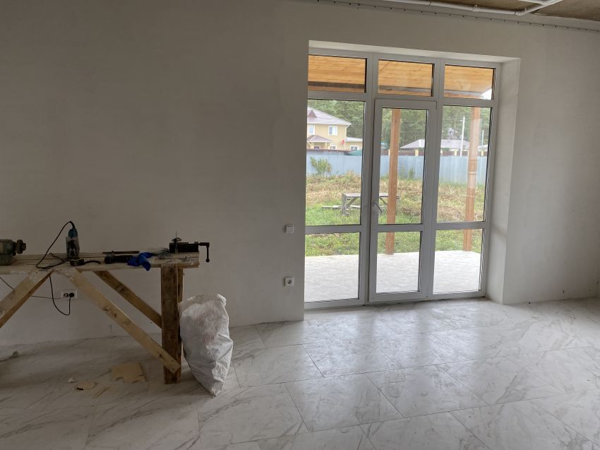 Продажа дома, 200м <sup>2</sup>, 12 сот., Лесниково, Уютная улица