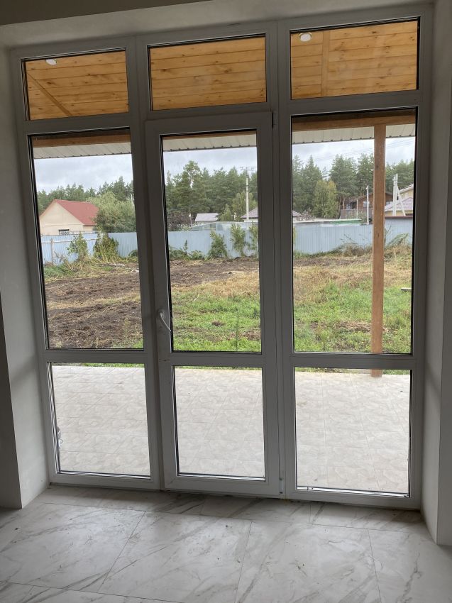 Продажа дома, 200м <sup>2</sup>, 12 сот., Лесниково, Уютная улица