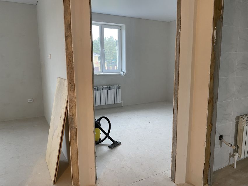 Продажа дома, 200м <sup>2</sup>, 12 сот., Лесниково, Уютная улица