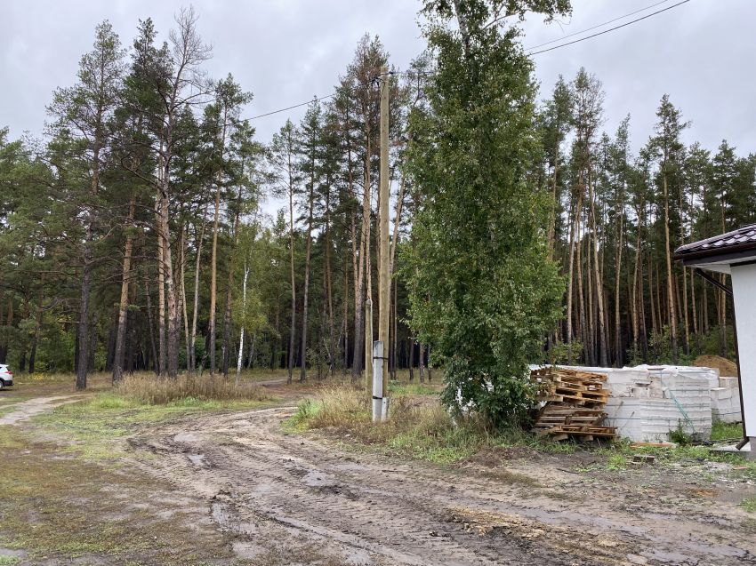 Продажа дома, 130м <sup>2</sup>, 10 сот., Лесниково